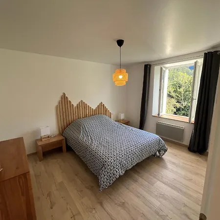 Loft 5 Personnes Type Avec Jardin Сен-Морис-Сюр-Мозель