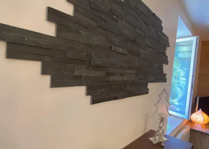 Loft 5 Personnes Type Avec Jardin *