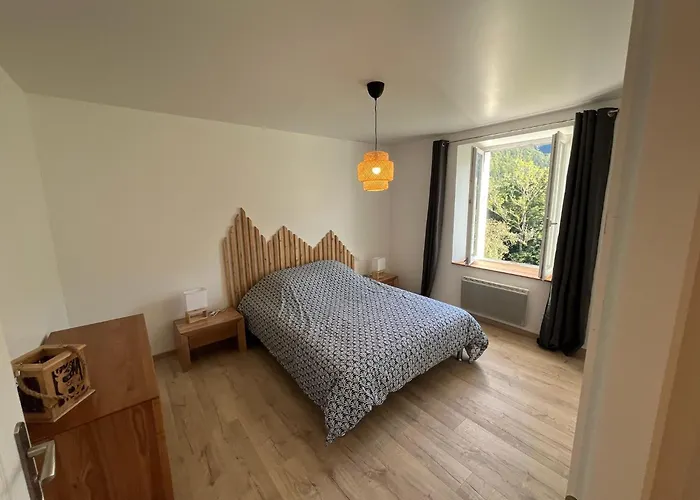 Loft 5 Personnes Type Avec Jardin Saint-Maurice-sur-Moselle